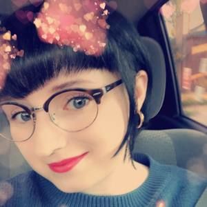 Meet your Posher, Haley